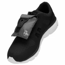 Coupon 🌟 Best Sale ⌛ Chums 👟 👟 Shoe Pocket Black 🤩 😍